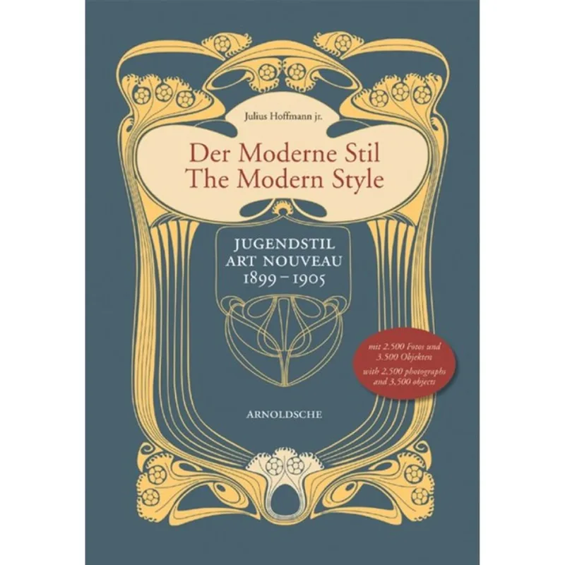 MODERN STYLE