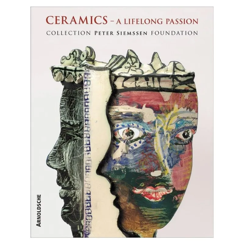 CERAMICS: A LIFELONG PASSION