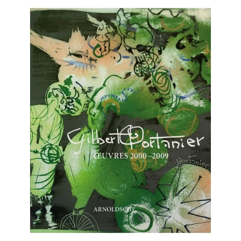 GILBERT PORTANIER
