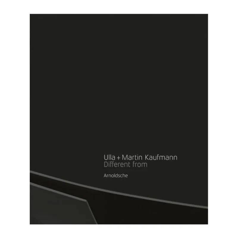 ULLA AND MARTIN KAUFMANN