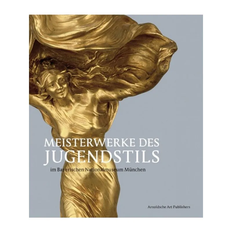 MEISTERWERKE DES JUGENDSTILS