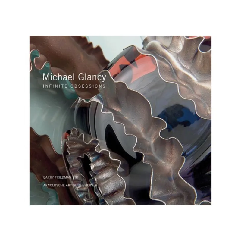 MICHAEL GLANCY