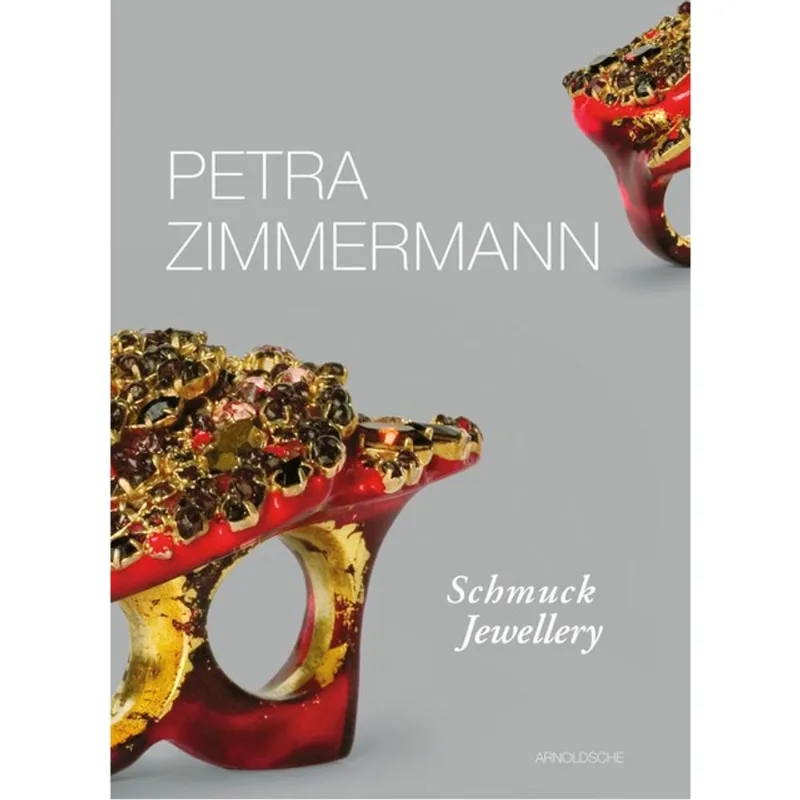 PETRA ZIMMERMANN