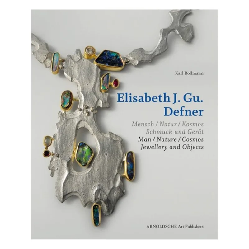 ELISABETH DEFNER