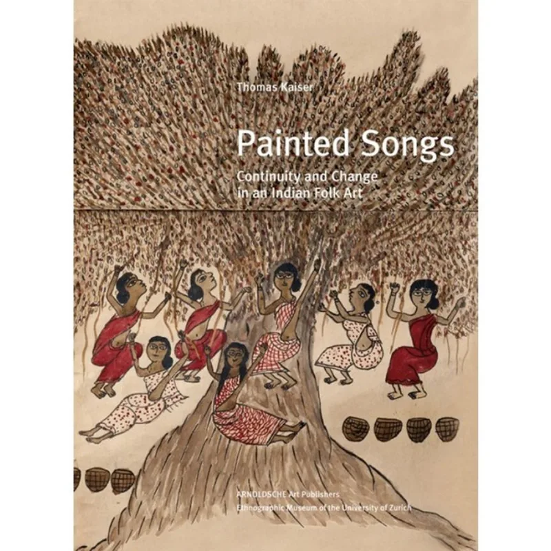 PAINTED SONGS