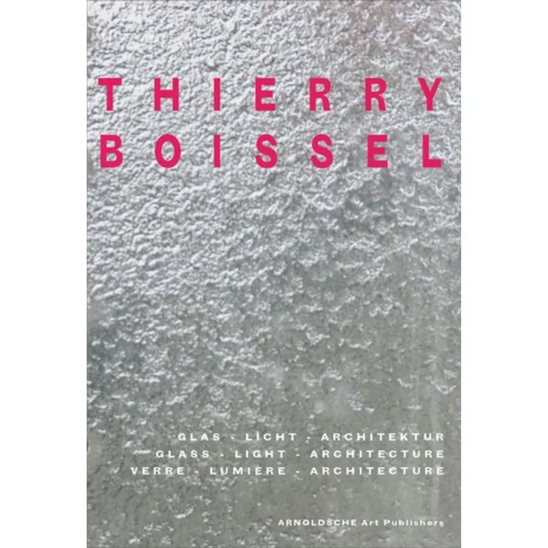 THIERRY BOISSEL