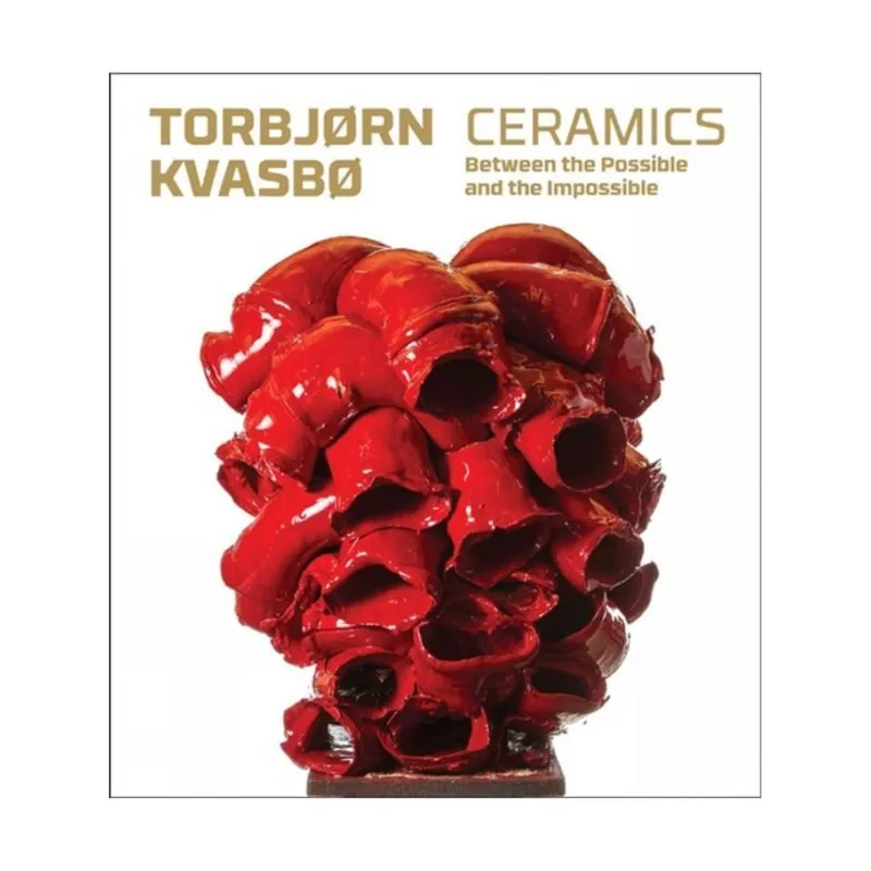TORBJORN KVASBO