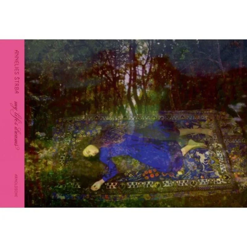 ANNELIES STRBA