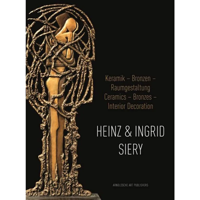 HEINZ AND INGRID SIERY