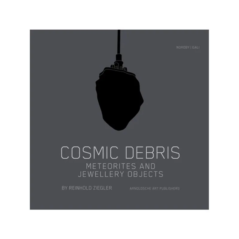 COSMIC DEBRIS