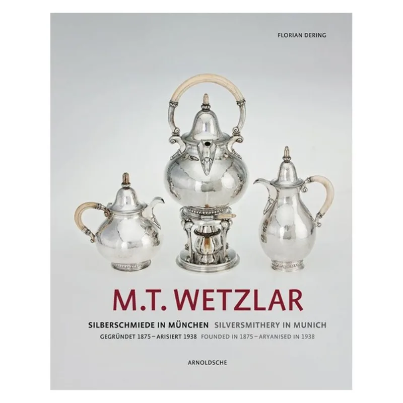 M.T. WETZLAR