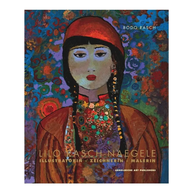 LILO RASCH-NAEGELE