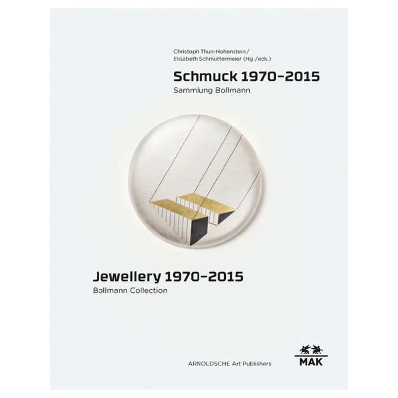 JEWELLERY 1970 - 2015