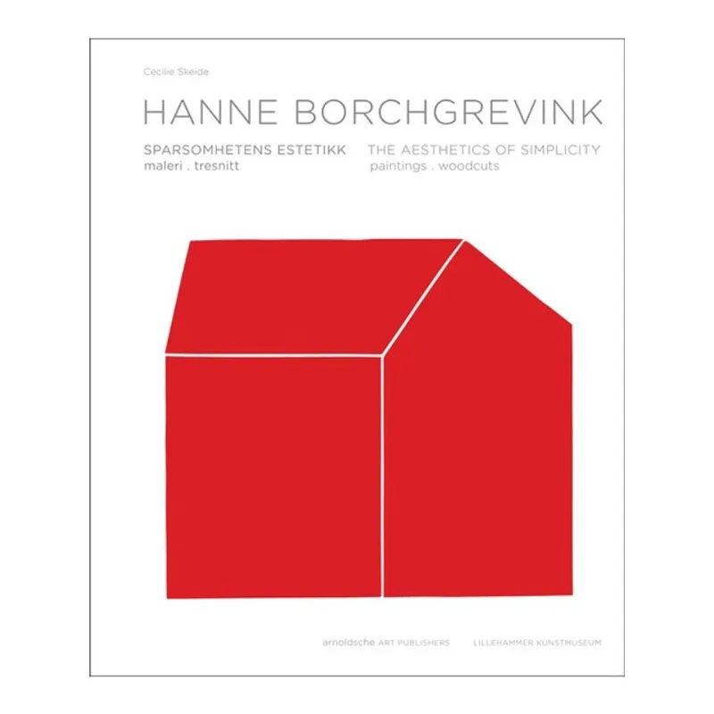 HANNE BORCHGREVINK