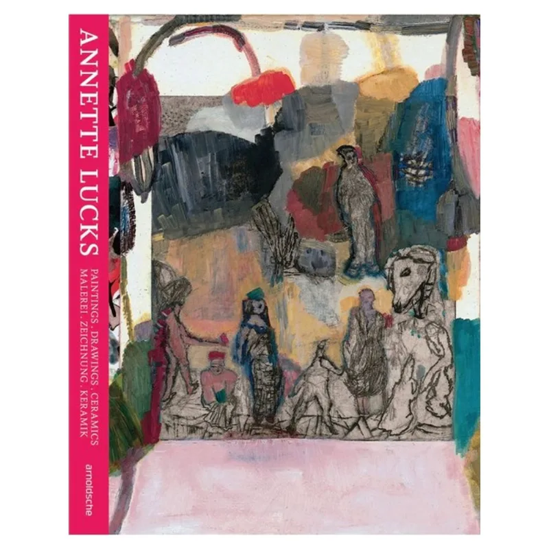 ANNETTE LUCKS. FLIPFLOP