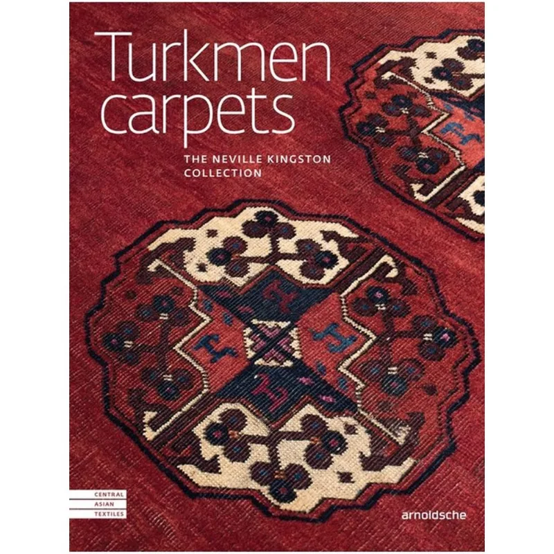 TURKMEN CARPETS