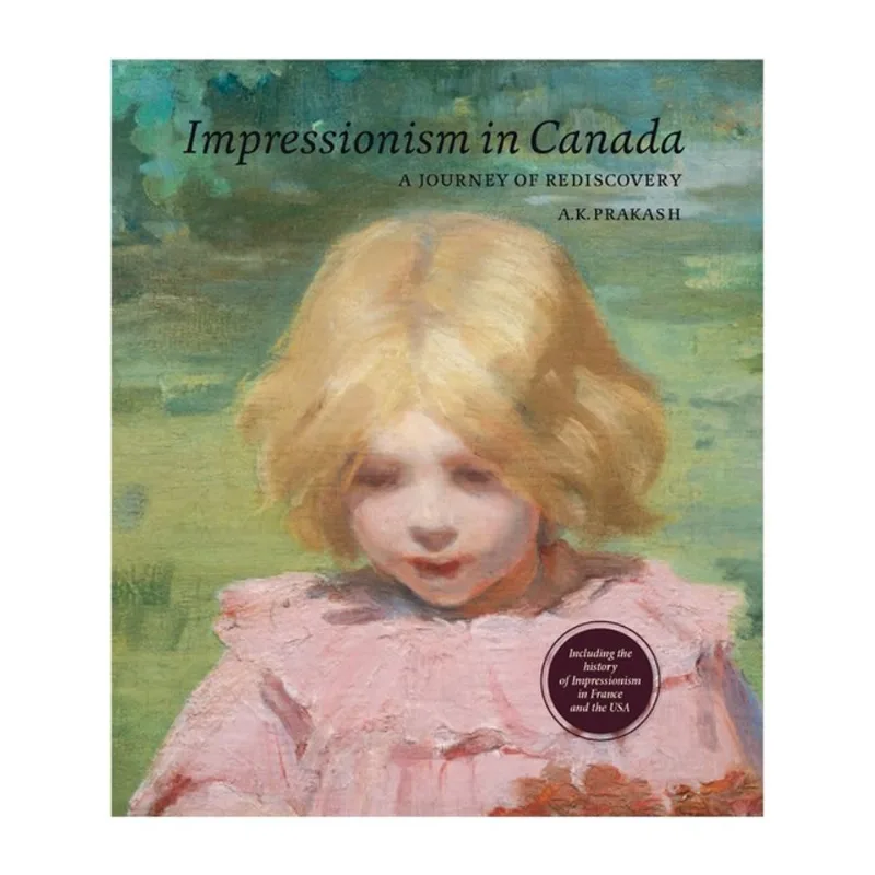 IMPRESSIONISM IN CANADA