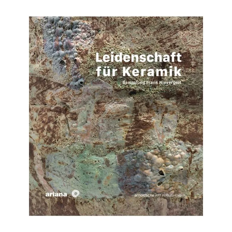 LEIDENSCHAFT FÜR KERAMIK