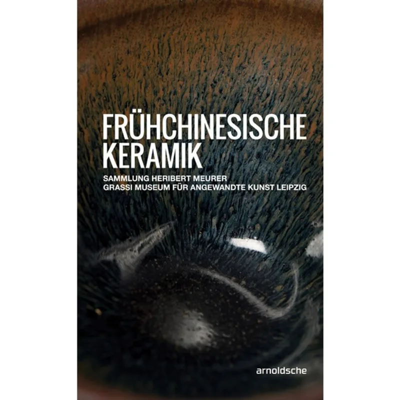 FRUHCHINESISCHE KERAMIK