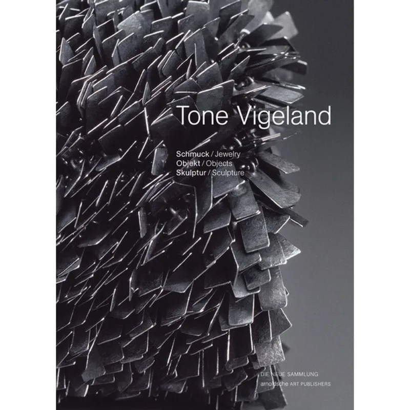 TONE VIGELAND