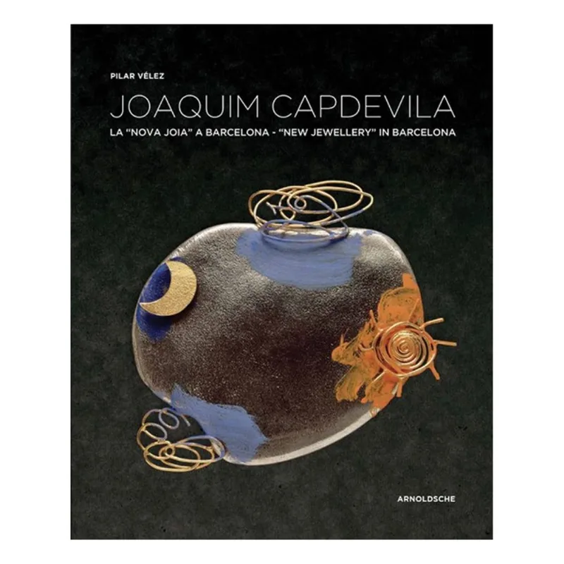 JOAQUIM CAPDEVILA
