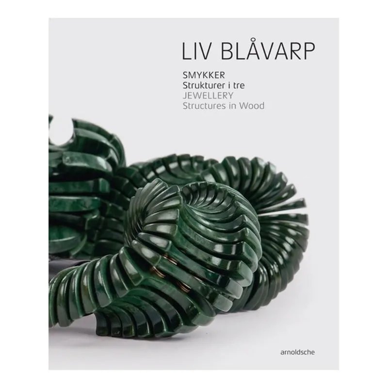 LIV BLAVARP