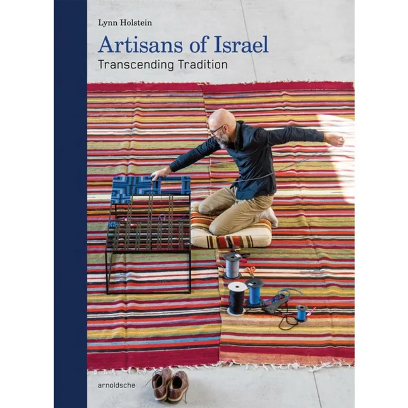 ARTISANS OF ISRAEL