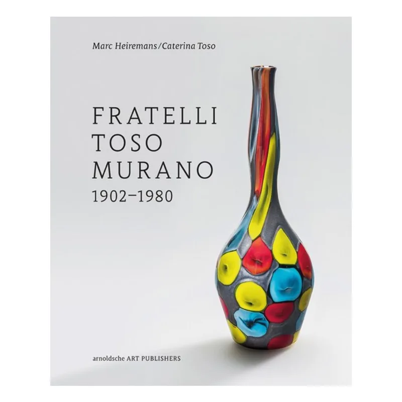 FRATELLI TOSO MURANO