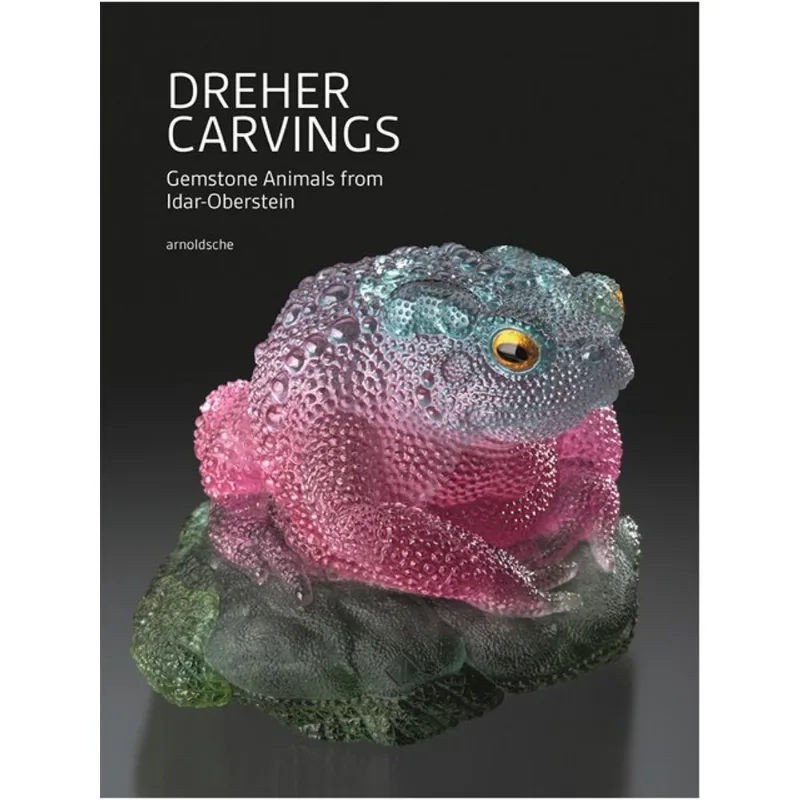DREHER CARVINGS