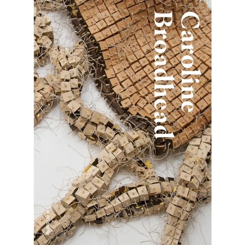 CAROLINE BROADHEAD