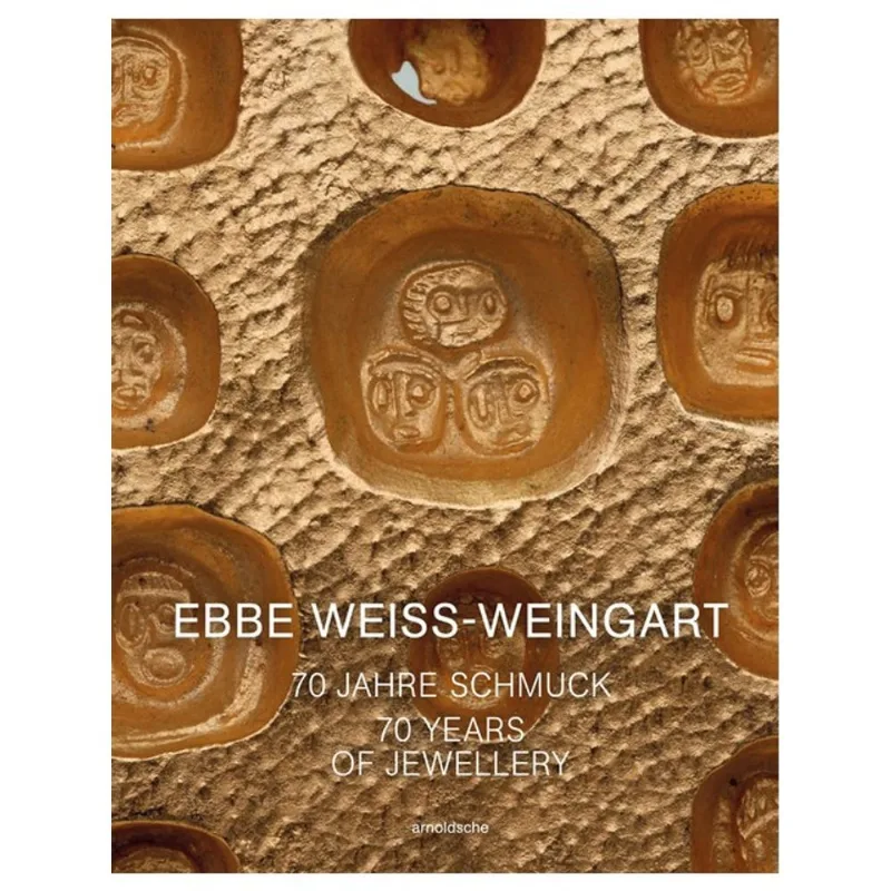 EBBE WEISS-WEINGART