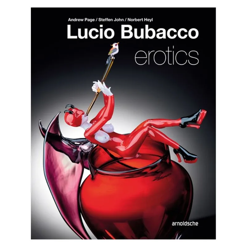 LUCIO BUBACCO
