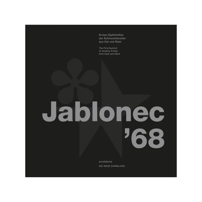JABLONEC 68