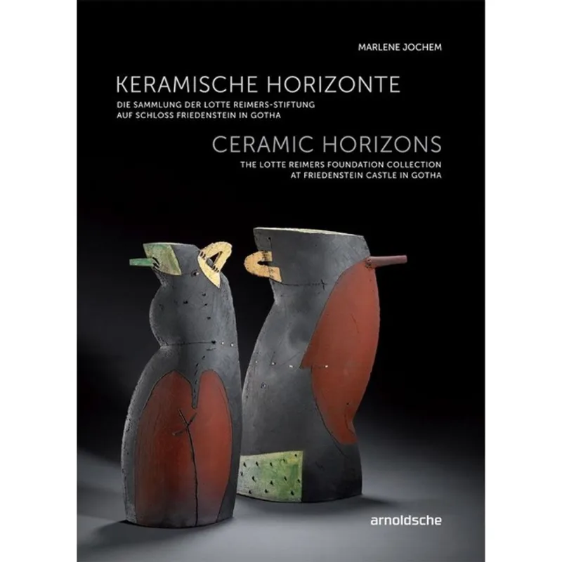 CERAMIC HORIZONS
