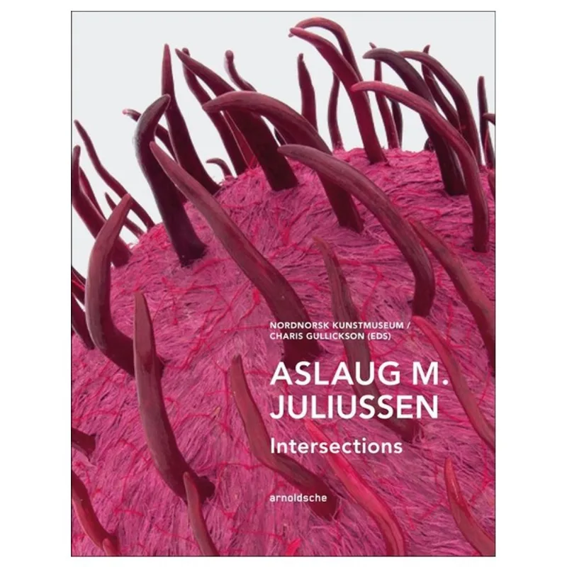 ASLAUG M. JULIUSSEN