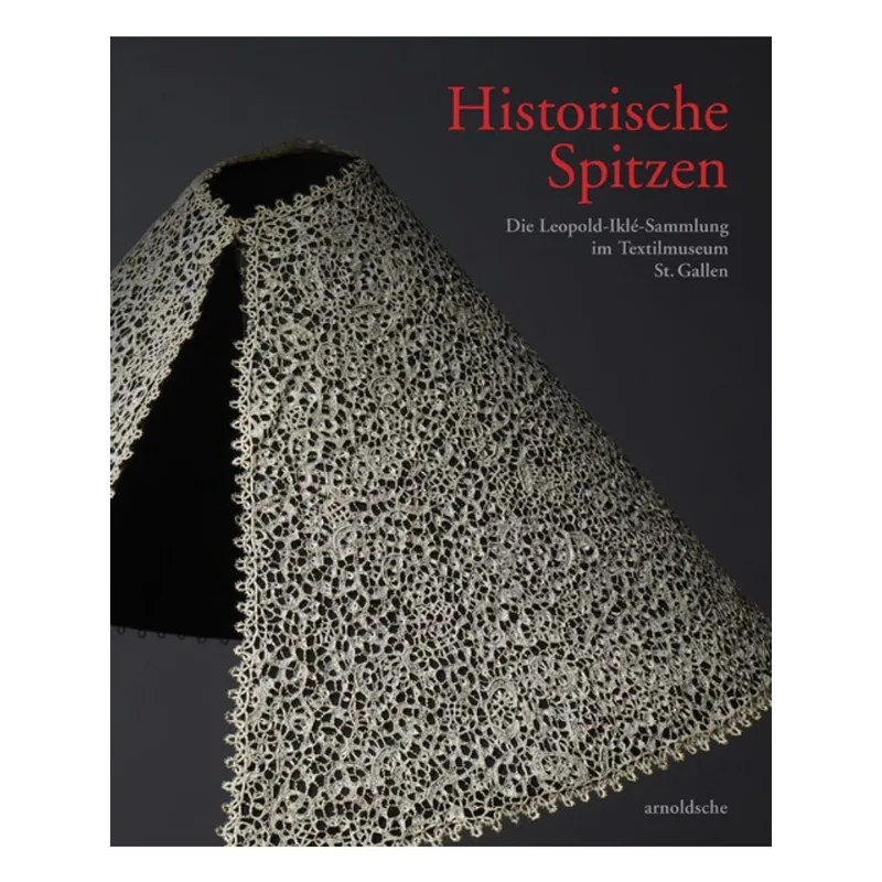 HISTORISCHE SPITZEN