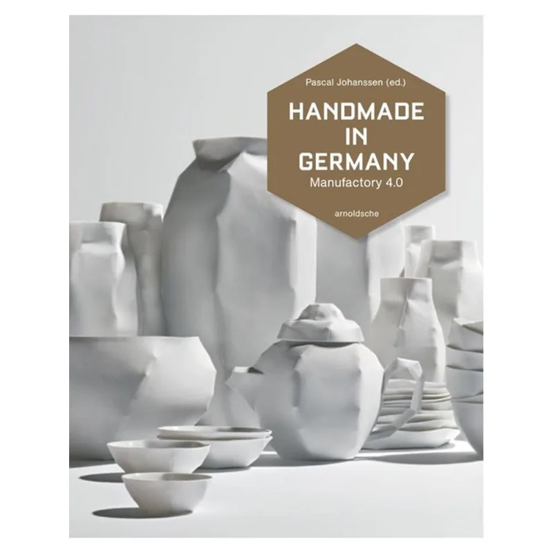 HANDMADE IN GERMANY