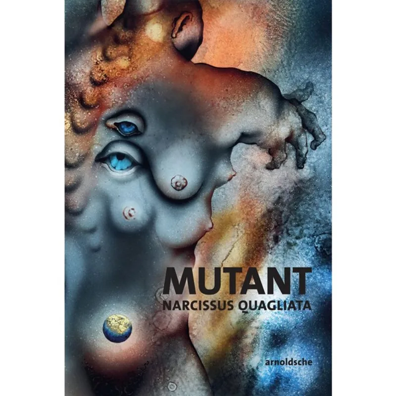 MUTANT: NARCISSUS QUAGLIATA