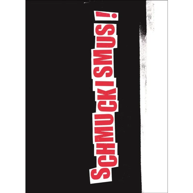 SCHMUCKISMUS