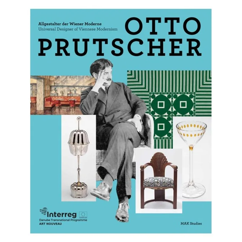 OTTO PRUTSCHER
