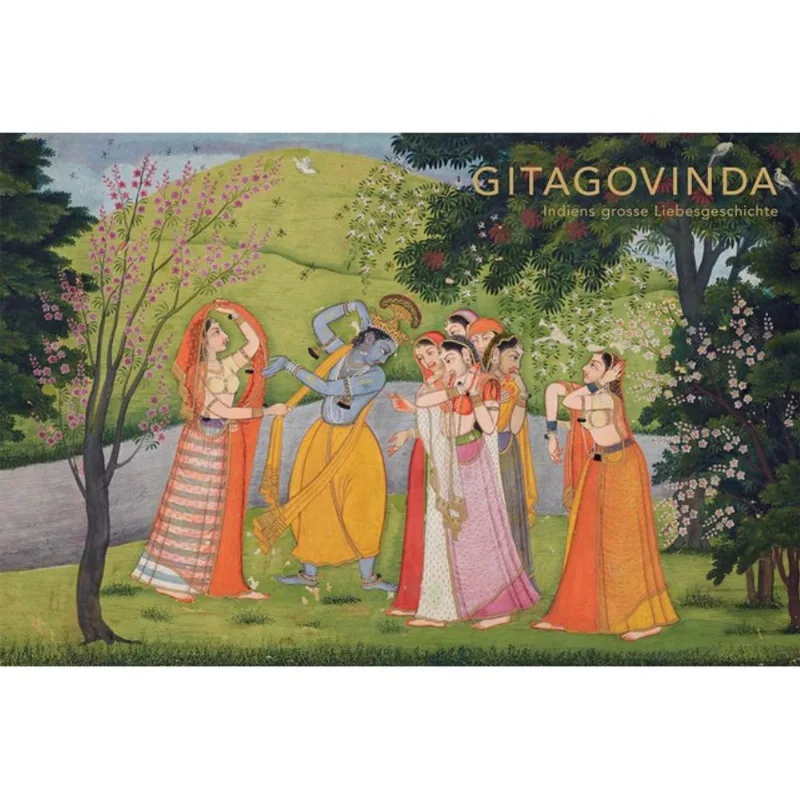 GITAGOVINDA