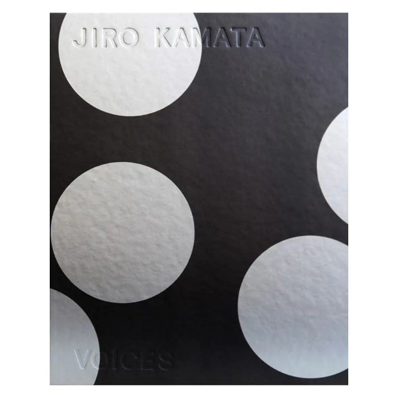 JIRO KAMATA: VOICES