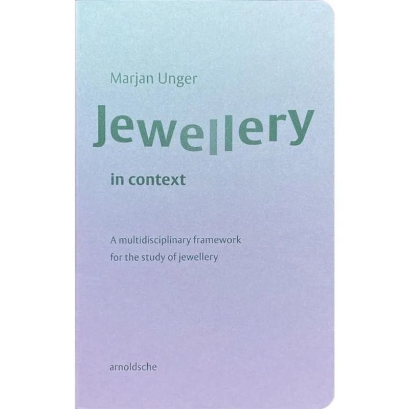 JEWELLERY IN CONTEXT