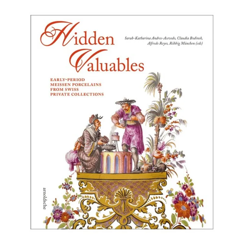 HIDDEN VALUABLES