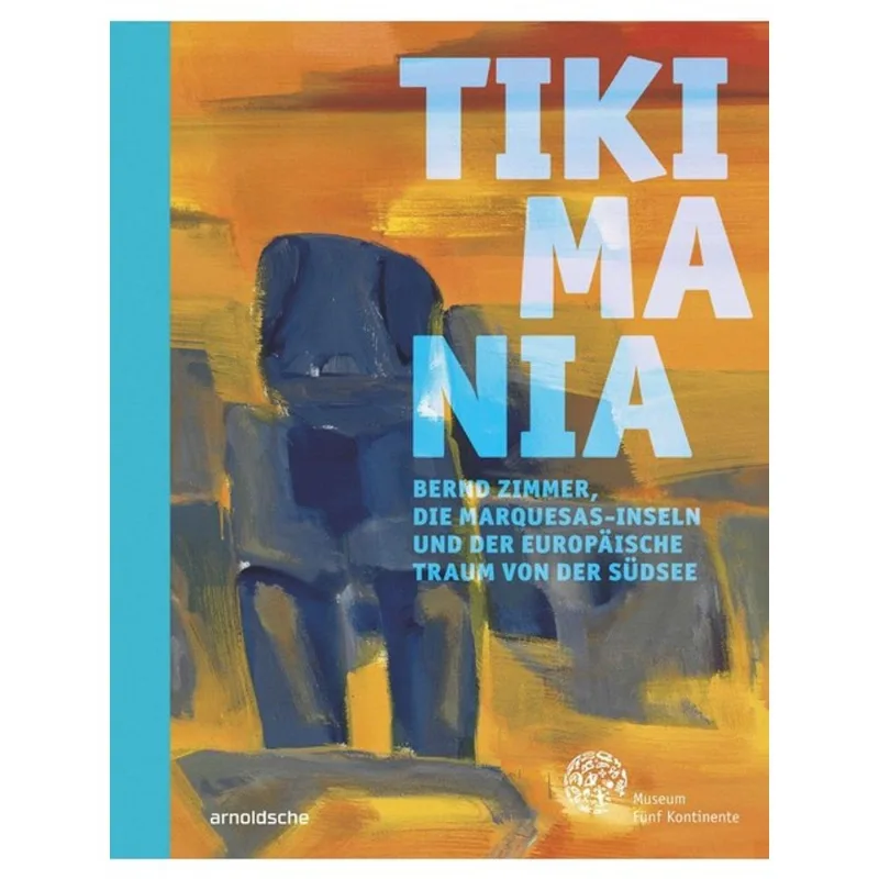 TIKIMANIA