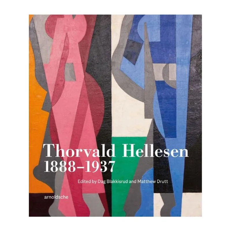 THORVALD HELLESEN