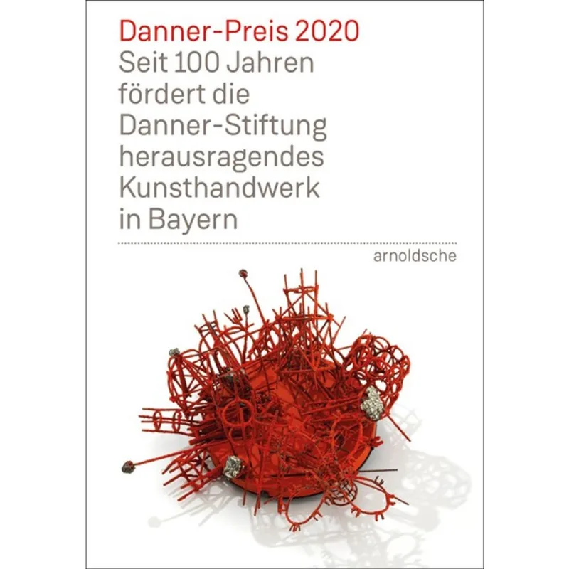 DANNER PRIZE 2020