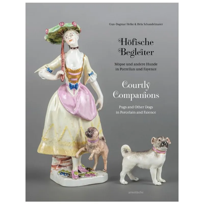 COURTLY COMPANIONS