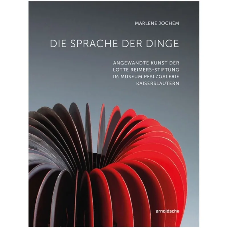 DIE SPRACHE DER DINGE