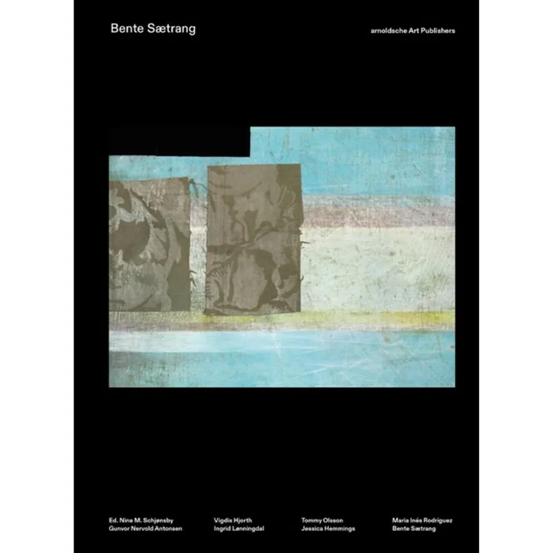 BENTE SÆTRANG